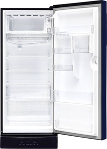 Haier HED-205MDB-P 190 L 5 Star Direct Cool Single Door Refrigerator