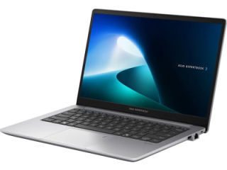 ASUS ExpertBook P1403CVA-S60938WS Laptop