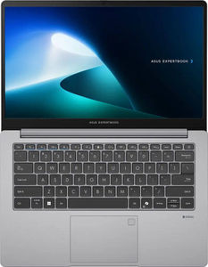 ASUS ExpertBook P1503CVA-S71074WS Laptop