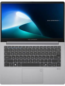 ASUS ExpertBook P1503CVA-S70611WS Laptop