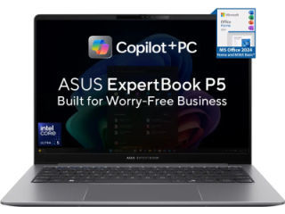 ASUS Expertbook P5405CSA-NZ0215WS Laptop