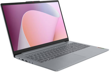 Lenovo IdeaPad Slim 3 15ABR8 (82XM00UFIN) Laptop