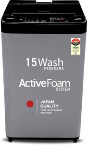 Panasonic 7 Kg Fully Automatic Top Load Washing Machine (NA-F70CH4CRB)