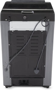 Panasonic 7 Kg Fully Automatic Top Load Washing Machine (NA-F70CH4CRB)