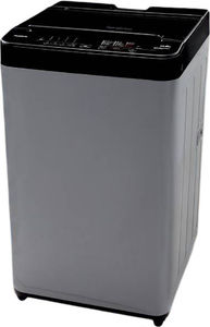 Panasonic 7 Kg Fully Automatic Top Load Washing Machine (NA-F70CH4CRB)