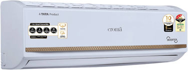 Croma CRLA012IND170285 1 Ton 3 Star Inverter Split Air Conditioner
