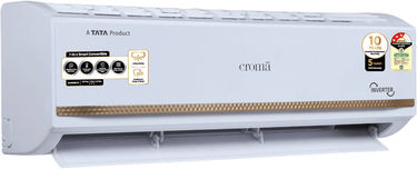 Croma CRLA012IND170285 1 Ton 3 Star Inverter Split Air Conditioner