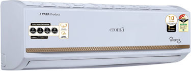 Croma CRLA018IND170286 1.5 Ton 3 Star Inverter Split Air Conditioner