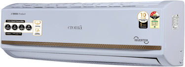 Croma CRLA018IND170286 1.5 Ton 3 Star Inverter Split Air Conditioner