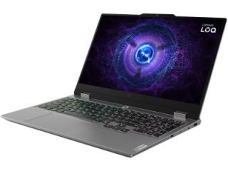 Lenovo LOQ 15IRX9 (83DV00Y8IN) Laptop