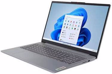 Lenovo IdeaPad Slim 3 15ABR8 (82XM00UGIN) Laptop