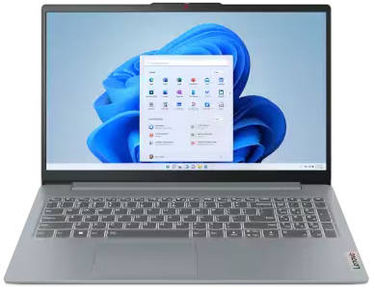 Lenovo IdeaPad Slim 3 15ABR8 (82XM00UGIN) Laptop