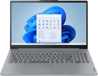 Lenovo Ideapad Slim 3i 15iAH8 (83ER00MCIN) Laptop