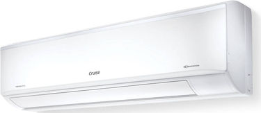 Cruise CWCVBL-VQ1W123 1 Ton 3 Star Inverter Split Air Conditioner