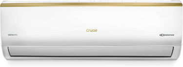 Cruise CWCVBK-VQ3G183 1.5 Ton 3 Star Inverter Split Air Conditioner
