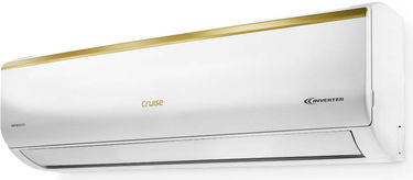 Cruise CWCVBK-VQ3G183 1.5 Ton 3 Star Inverter Split Air Conditioner
