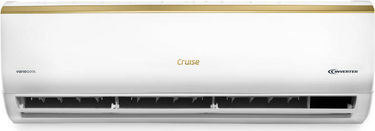 Cruise CWCVBK-VQ3G183 1.5 Ton 3 Star Inverter Split Air Conditioner