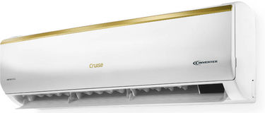 Cruise CWCVBK-VQ3G183 1.5 Ton 3 Star Inverter Split Air Conditioner