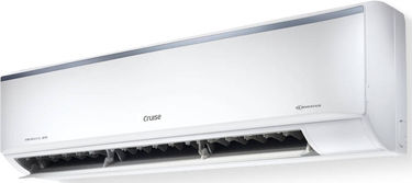 Cruise CWCVBJ-VP3F185 1.5 Ton 5 Star Inverter Split Air Conditioner