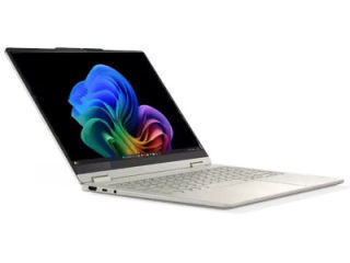 Lenovo Yoga 7i 14ILL10 (83JQ000NIN) Laptop