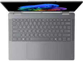 Lenovo Yoga 7i 14ILL10 (83JQ000NIN) Laptop
