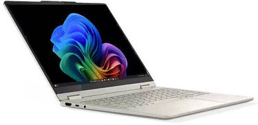 Lenovo Yoga 7i 14ILL10 (83JQ000NIN) Laptop