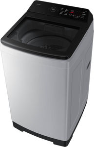Samsung 10 Kg Fully Automatic Top Load Washing Machine (WA80F10E2L)