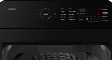 Samsung 10 Kg Fully Automatic Top Load Washing Machine (WA80F10E2L)