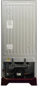 Candy CSD2003DRN 190 L 3 Star Direct Cool Single Door Refrigerator
