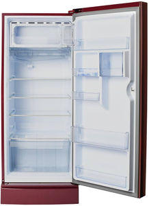 Candy CSD2003DRN 190 L 3 Star Direct Cool Single Door Refrigerator