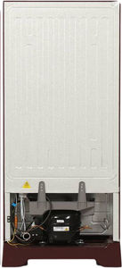 Candy CSD1962RL 185 L 2 Star Direct Cool Single Door Refrigerator