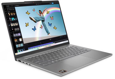 Lenovo IdeaPad Slim 5 14AKP10 Gen 10 (83HX001NIN) Laptop
