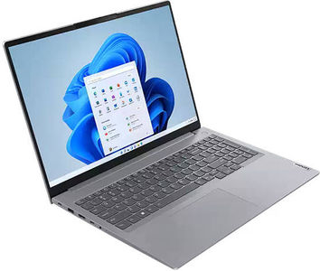 Lenovo ThinkBook 16 Gen 6 (21KH00WJIN) Laptop