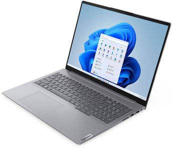 Lenovo ThinkBook 16 Gen 6 (21KH00WJIN) Laptop