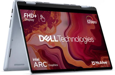 Dell Inspiron 14 7440 (OIC7440100302RINU1) Laptop