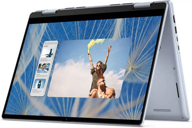 Dell Inspiron 14 7440 (OIC7440100302RINU1) Laptop