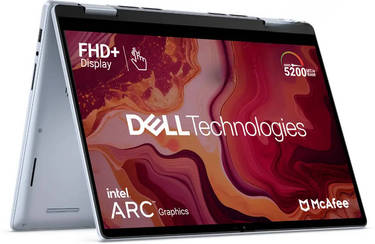 Dell Inspiron 14 7440 (OIC7440100302RINU1) Laptop