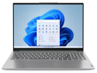 Lenovo ThinkBook 16 Gen 6 (21KH00WKIN) Laptop