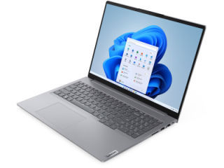 Lenovo ThinkBook 16 Gen 6 (21KH00WKIN) Laptop