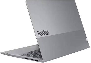 Lenovo ThinkBook 16 Gen 6 (21KH00WKIN) Laptop