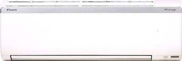 Daikin FTKU35UV16W 1 Ton 5 Star Inverter Air Conditioners Air Conditioner