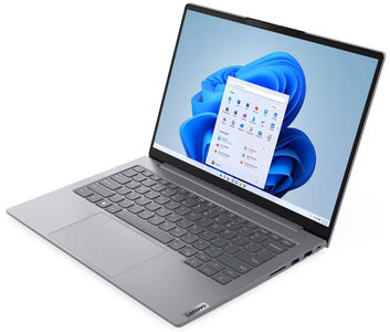 Lenovo ThinkBook 14 Gen 6 (21KG00YCIN) Laptop
