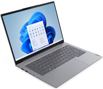 Lenovo ThinkBook 14 Gen 6 (21KG00YDIN) Laptop