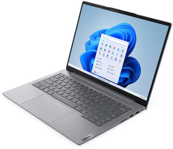 Lenovo ThinkBook 14 Gen 6 (21KG00YDIN) Laptop