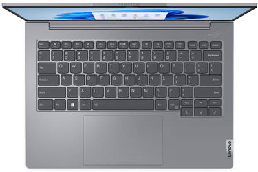 Lenovo ThinkBook 14 Gen 6 (21KG00YDIN) Laptop