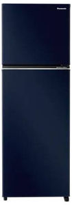 Panasonic NR-TG368BPAN 322 L 2 Star Inverter Frost Free Double Door Refrigerator
