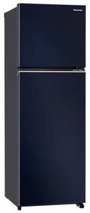 Panasonic NR-TG368BPAN 322 L 2 Star Inverter Frost Free Double Door Refrigerator