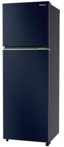 Panasonic NR-TG368BPAN 322 L 2 Star Inverter Frost Free Double Door Refrigerator