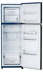 Panasonic NR-TG368BPAN 322 L 2 Star Inverter Frost Free Double Door Refrigerator