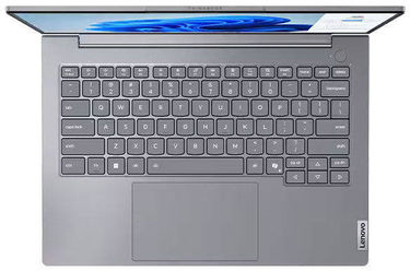 Lenovo ThinkBook 14 Gen 8 (21SGA02AIG) Laptop